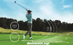 Golf technology advancements