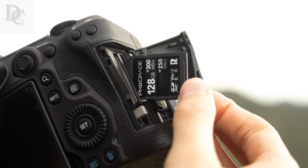 Memory Cards for Cameras Unlock the True Potential of Your Photography (1)