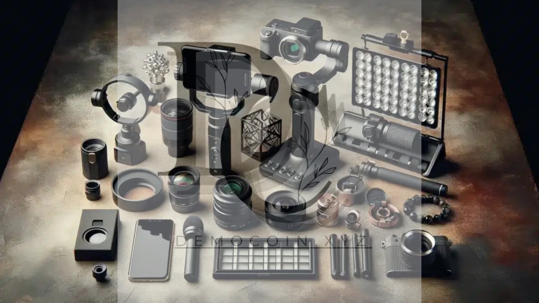 Camera Lens Accessories