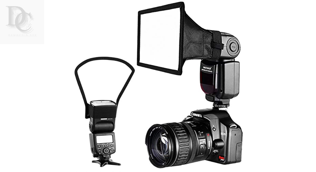 Elevate Your Photography with an External Flash Diffuser