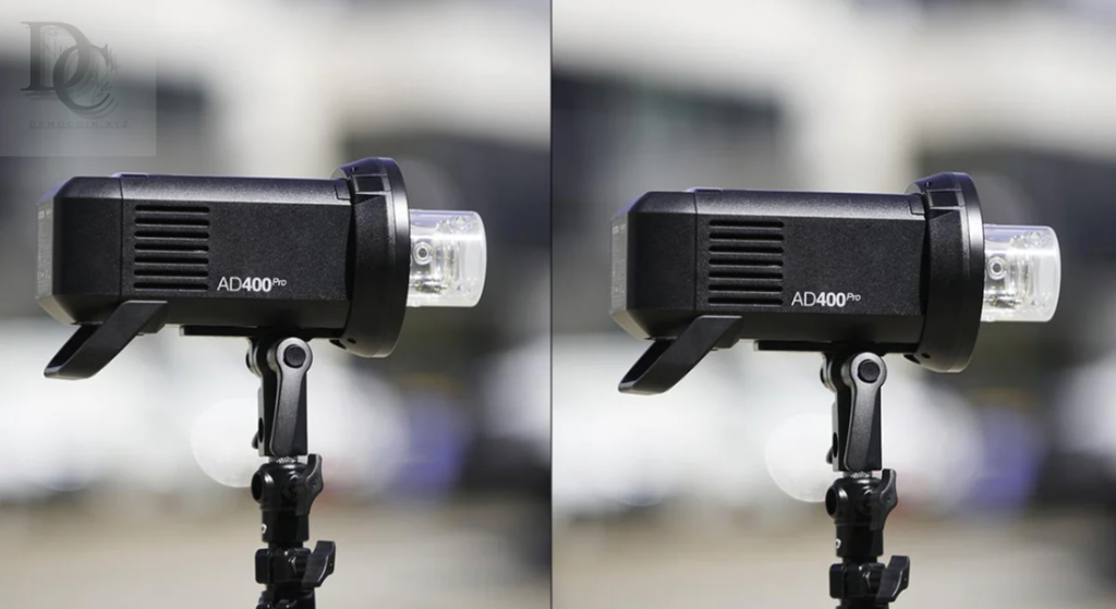 Elevate Your Photography with an External Flash Diffuser