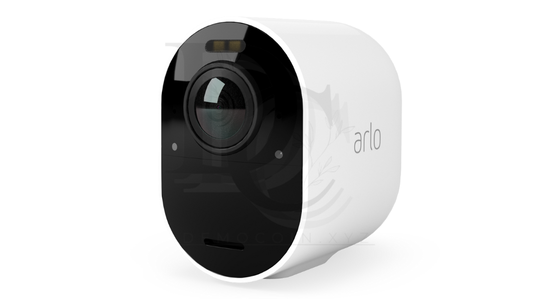 Arlo Ultra 2