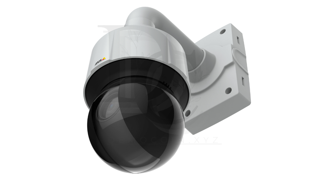 Axis Q6115-E Camera